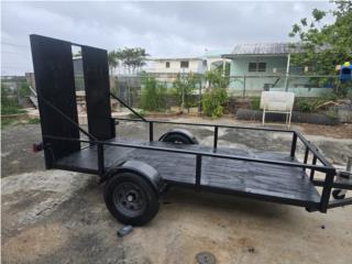 Carreton5x10, Trailers - Otros Puerto Rico
