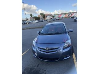Toyota , Toyota Puerto Rico