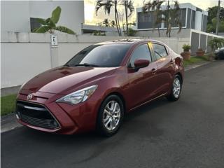 Modelo sport!!, Toyota Puerto Rico