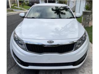 Casi no lo uso, Kia Puerto Rico