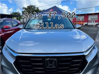 ***TRABAJANOS TODO TIPO DE CREDITO***, Honda Puerto Rico