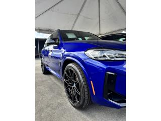 Las mejores ofertas, BMW Puerto Rico