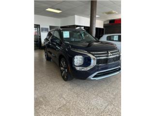 Mitsubishi Puerto Rico Mitsubishi Outlander 2025