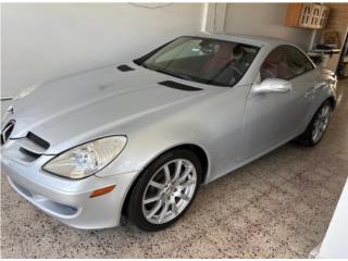 Mercedes Benz Puerto Rico Mercedes Benz 2006, poco millaje