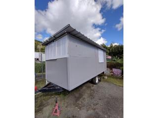 Carretn todo uso 16' x 7', Trailers - Otros Puerto Rico