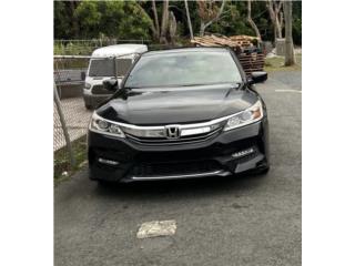 Honda, Accord 2016 Puerto Rico Honda, Accord 2016