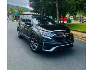 Honda Puerto Rico Honda CR-V 2022