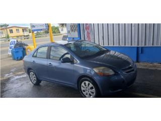 Toyota Puerto Rico Toyota 