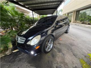 Mercedes Benz R350 guagua 4 metric , Mercedes Benz Puerto Rico