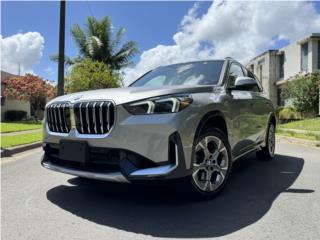 BMW Puerto Rico COMPLETAMENTE EQUIPADA