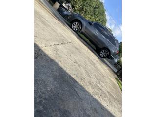 Acura Puerto Rico Acura mdx advance 2011 $8,500