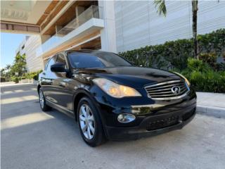 Infinity Ex35. . ( 85 millas ) , Infiniti Puerto Rico