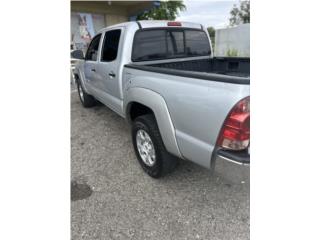 Toyota Tacoma 2004 $12,000, Toyota Puerto Rico