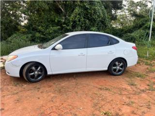 Hyundai Elantra 2010, Hyundai Puerto Rico