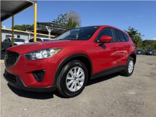 Mazda Puerto Rico mazda cx5