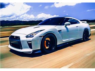 Nissan Puerto Rico Nissan gtr 2019
