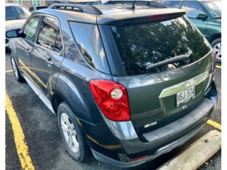 Equinox Chev.2010 comodo, Chevrolet Puerto Rico