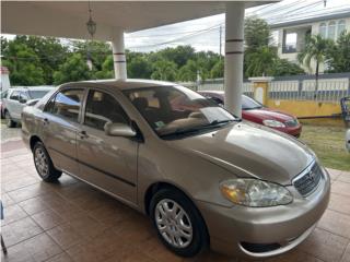 Toyota Puerto Rico Lindo