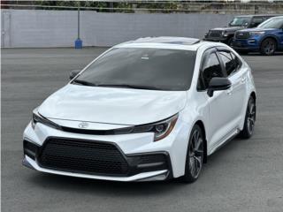 TRANSMISIN MANUAL , Toyota Puerto Rico