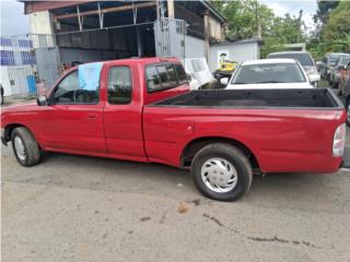 Toyota Puerto Rico Toyota tacoma 97 4 cilindro   En Buenas condi
