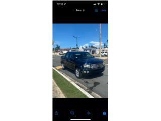Honda Puerto Rico Guagua Pick Up