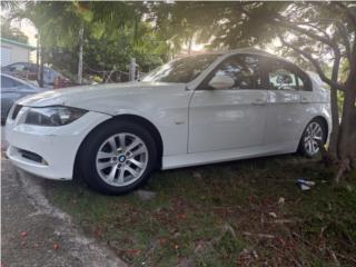 BMW Puerto Rico Bmw 2003 