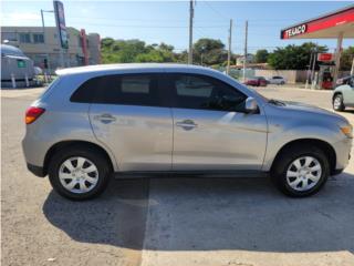 Mitsubishi Puerto Rico Mitsubishi Outlander Sport $6500
