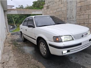 Toyota Puerto Rico Toyota Tercer 99