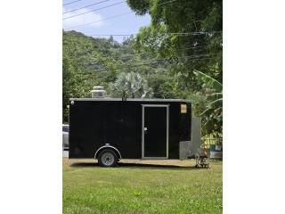 Foodtruck 2021 Equipado , Otros Puerto Rico