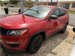 Jeep Puerto Rico Jeep Compass 2019