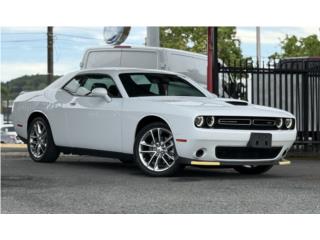 Dodge Puerto Rico DODGE CHALLENGER IMPORTADO 2023