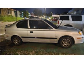 Hyundai Puerto Rico Hyundai br�o 2005