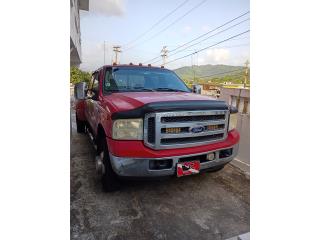 Ford Puerto Rico Ford F350 Super Duty 4x4 