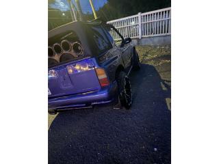 Suzuki Puerto Rico Suzuki siekick