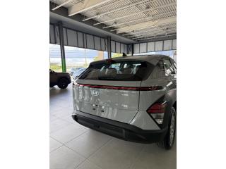 Hyundai Puerto Rico Hyundai Kona Nueva $26,995