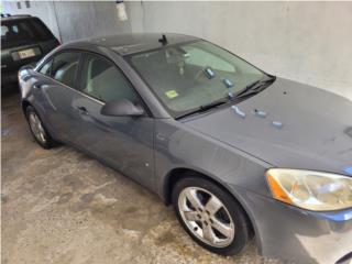 Pontiac Puerto Rico Se Vende Pontiac GT