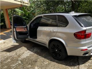 BMW Puerto Rico BMW X5 M Package 2012. Todos los mantenimien 