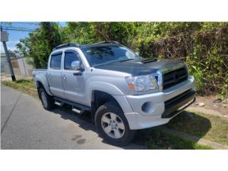 Toyota Puerto Rico Toyota tacoma 2010