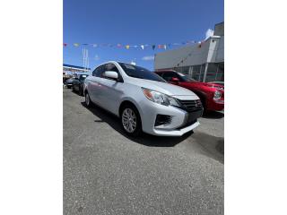 Mitsubishi Puerto Rico MIRAGE G4