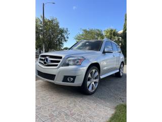 Mercedes Benz Puerto Rico Mercedes Benz glk 350 2010