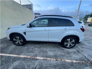 Mitsubishi Puerto Rico Outlander 2024 CON POCO MILLAJE
