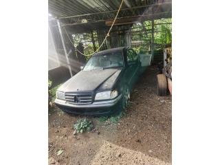 Mercedes Benz Puerto Rico Mercedes Benz GLC 2000