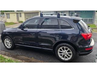 Audi Puerto Rico Audi Q5 Quattro
