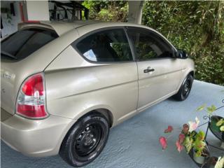 Hyundai Puerto Rico Hyundai br�o 2008 $2900