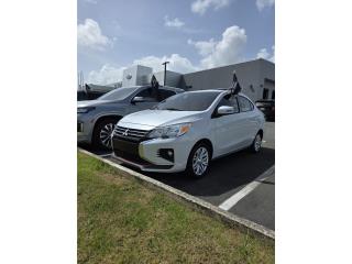 Mitsubishi Puerto Rico Mitsubishi Mirage 2024 G4