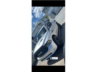 RAM Puerto Rico RAM 1500 5.7 4x2 2017 