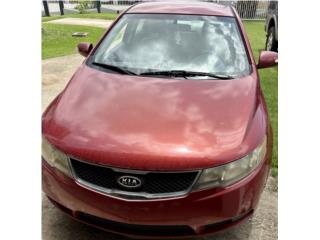 Kia Puerto Rico Kia Forte 2010