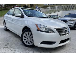 Nissan Puerto Rico Aut,Excelentes Condiciones 