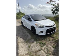 Kia Puerto Rico Carro