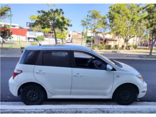 Scion Puerto Rico Scion xA 2006